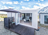 Fertigcontainerhaus
