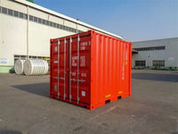 10' (3 m) IICL 6 Container auf Lager, Artikelnummer 010 045-6