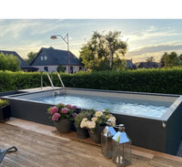 Mini-Pool-Set