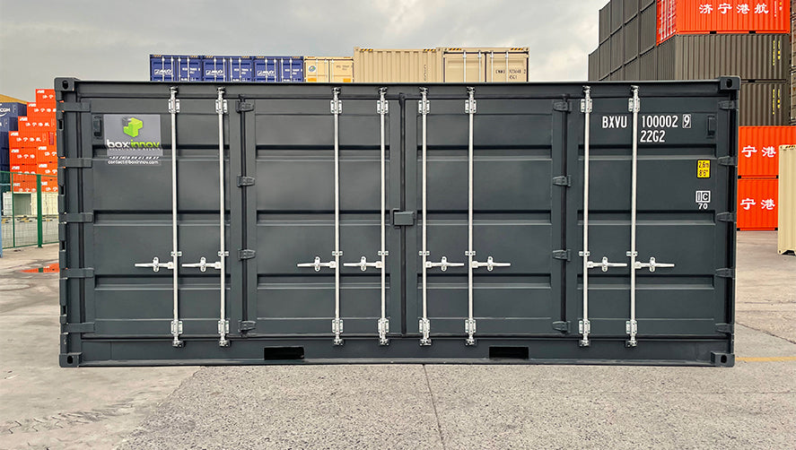 ModulBox