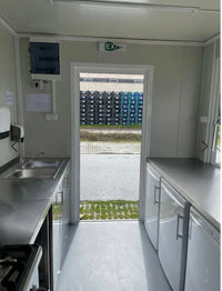 Container Bar GEH02