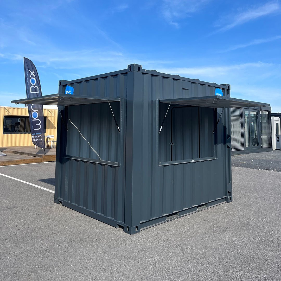 ModulBox