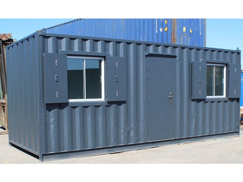 ModulBox